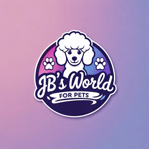 JB's World for Pets